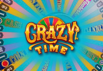 Игра Crazy Time в ChampionSlot Casino