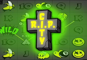 Автомат Rip City в ChampionSlot Casino